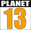 Planet13-Logo
