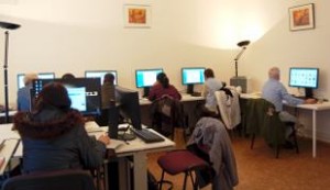 Unterstützung und Dienstleistungen
